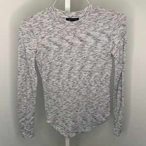 Urban Planet Revamped Long Sleeve Top